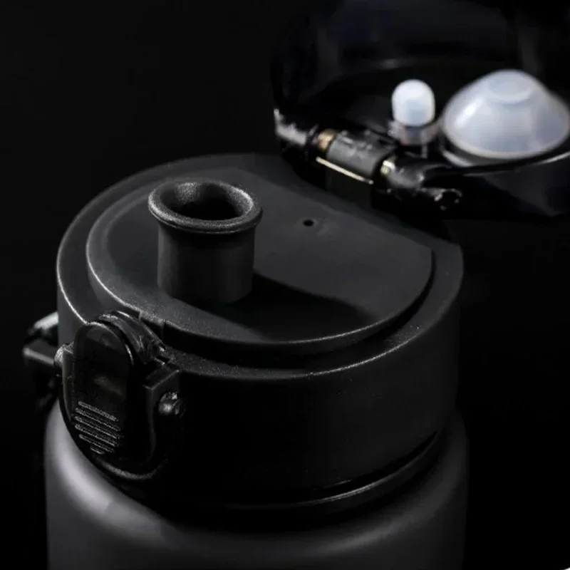 Пластиковая чашка Pokemon Lillipup Tepig Snorlax с матовой отделкой держащая воду космический