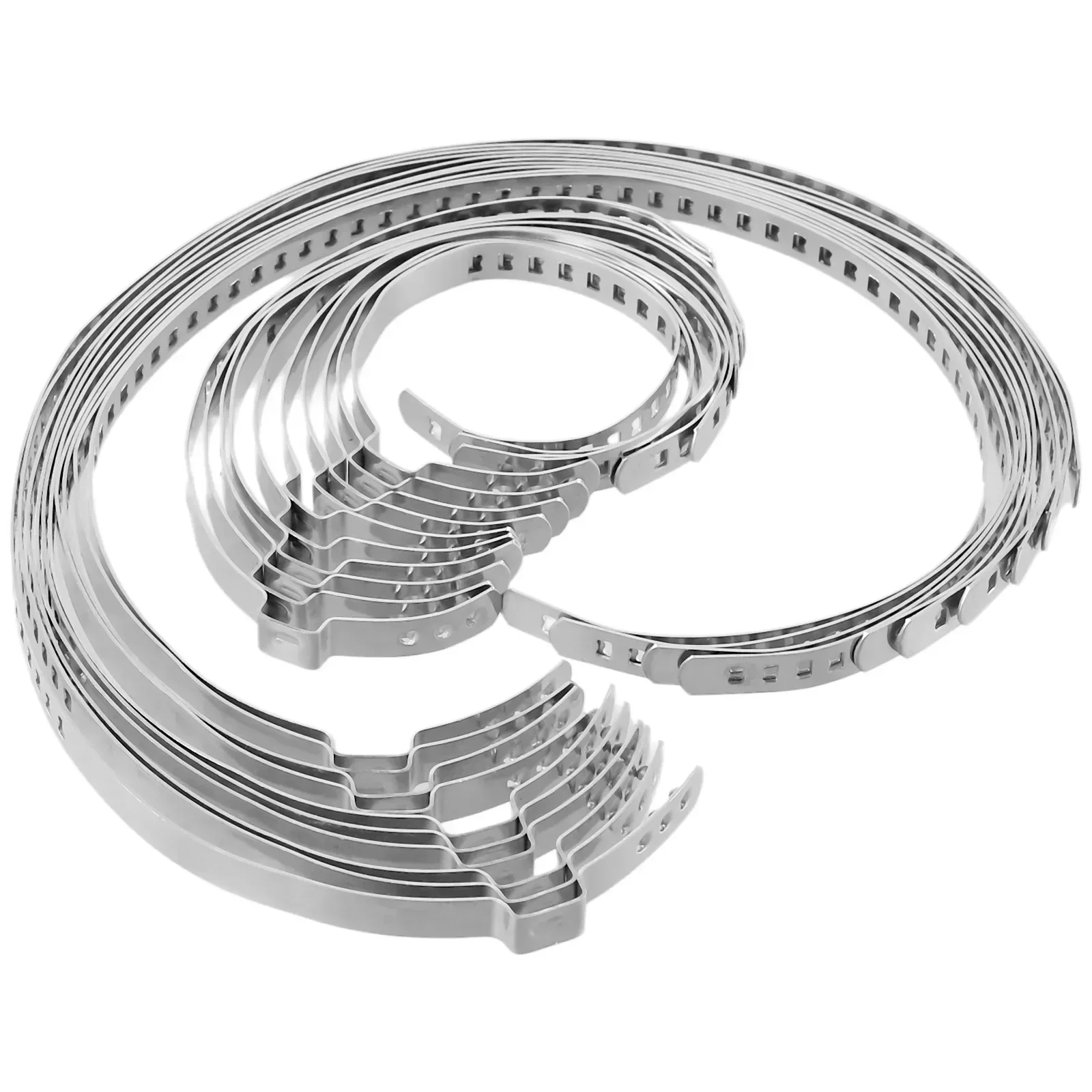 20 шт. универсальный комплект зажимов для багажника шРУСа приводный вал из