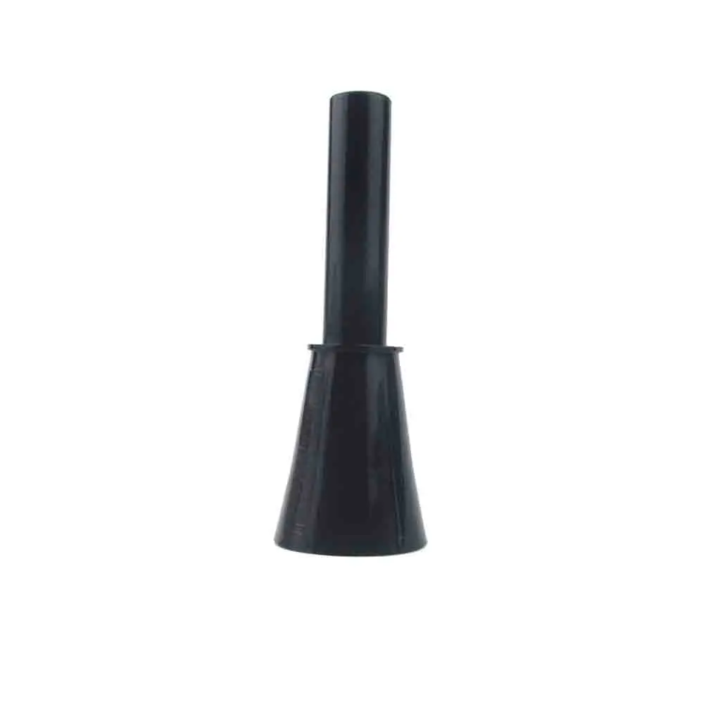 

Auto Fuel Filler Funnel For Ford Fiesta Focu Kuga Car Accessories 1670446