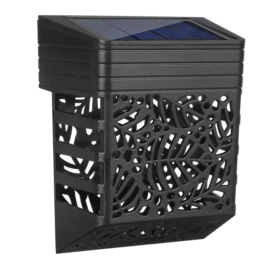 

Уличный фонарь на солнечной батарее, IP65 Водонепроницаемый Декоративный Круглый Светильник для дорожек, сада, парка, патио, дорожек, лужайки,...