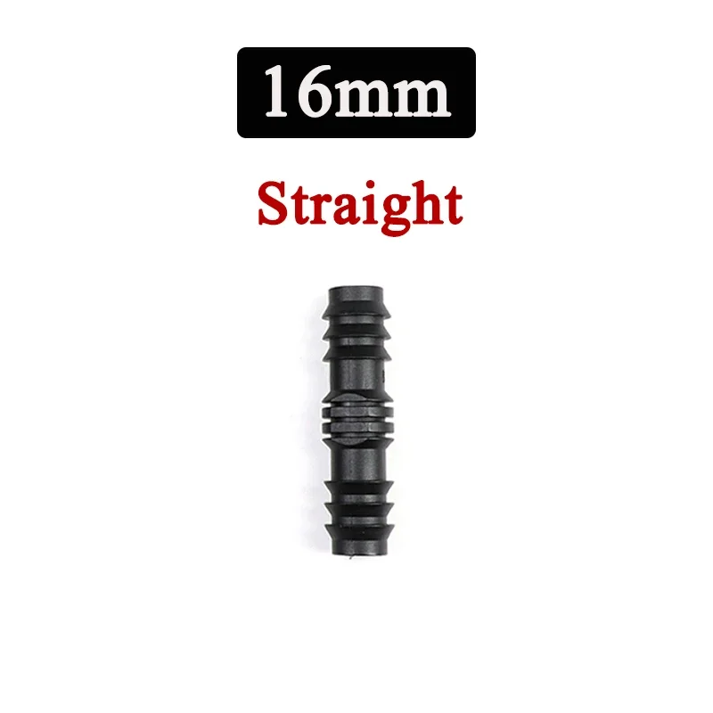 

Пластиковые соединители для полива Pagoda 16/20/25 мм