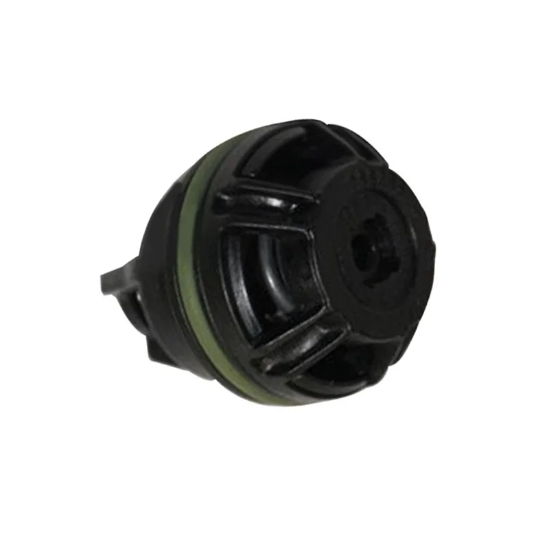 NEW-2741800075 Регулятор температуры масляного радиатора двигателя для Mercedes Benz E 180 200 260 GLK 260 C 200 180 CLS V 260 GLC 200 (art.: 3920cfbf358ab) - 3920cfbf358ab