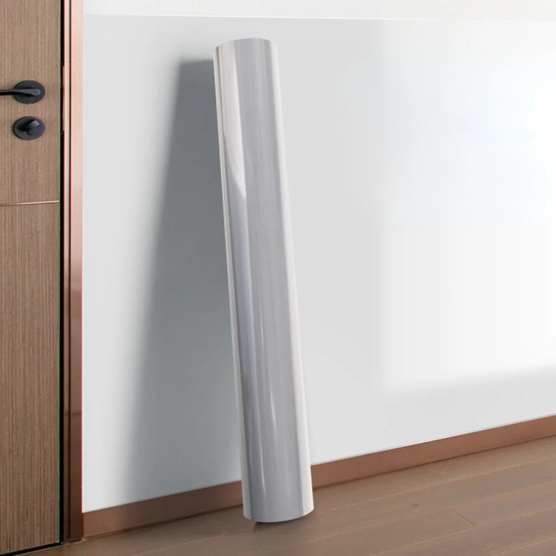 

Static Wall Protective Film Glue-Free Adsorption Transparent Wall Sticker Wipe Waterproof Moisture-Proof Anti-Scratch Wallpaper