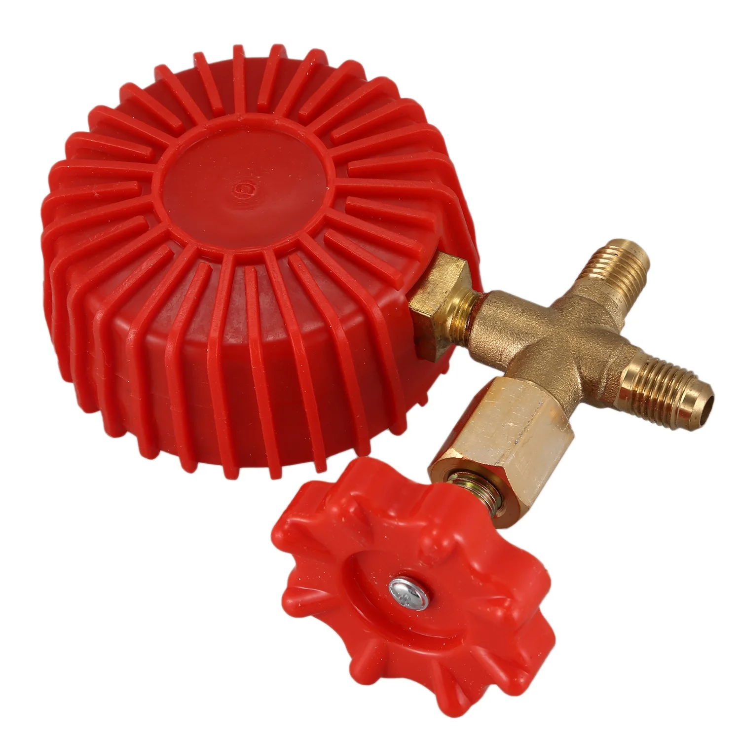 Манометр для кондиционера R12 R502 R22 R410 R134A