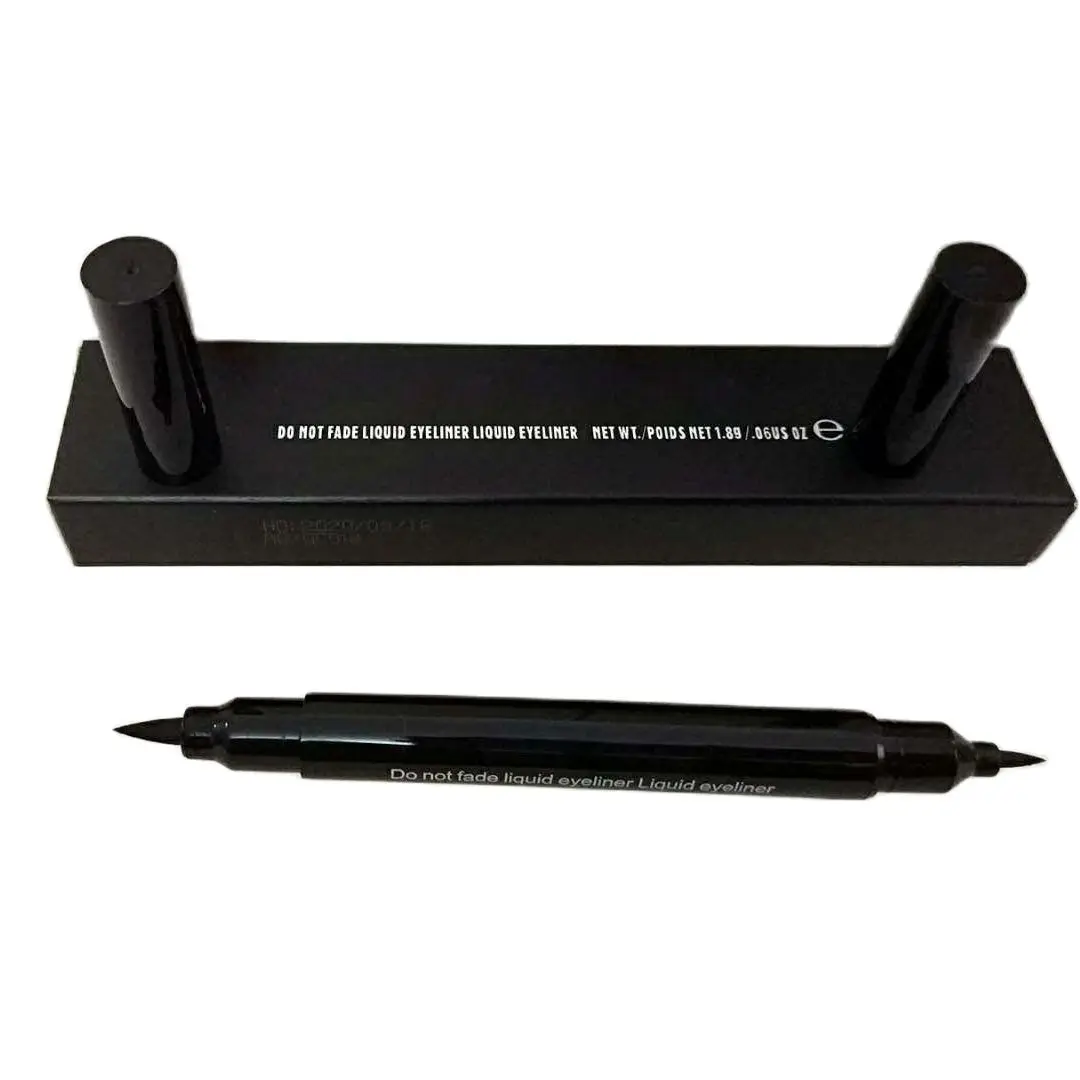 

Eyeliner Pen Quick-drying Waterproof Non-smudge Eye Liner Pen Liquid Texture Delicate Soft Eyeliner Pen Cosmetics Makeup Tool