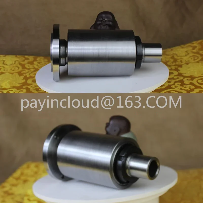 Высокая точность K11/K12 80 100 патрон в сборе Diy токарный станок бисерный шпиндель