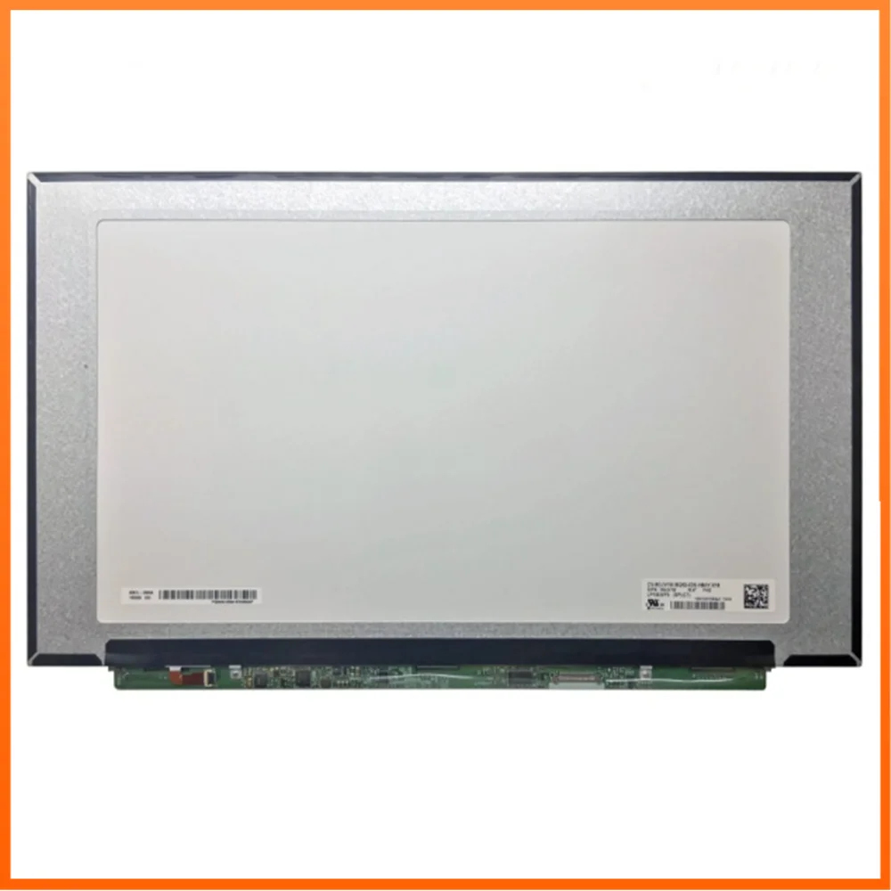 15.6 inch LCD Screen Panel FHD 1920x1080 141PPI EDP 30pins 220 cd/m² (Typ.)  IPS Slim Non-touch LP156WF9-SPC1 60Hz