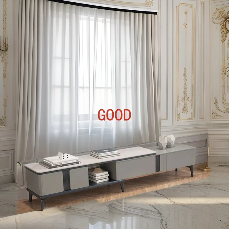 Фермерский дом подставка для телевизора центральные столы комнат роскошная