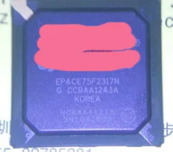 

EP4CE75F23I7N bga484 1pcs