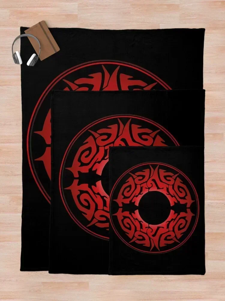 Wei Wuxian Патриарх Yiling Lazou символ пледы сна летние украшения роскошные одеяла St