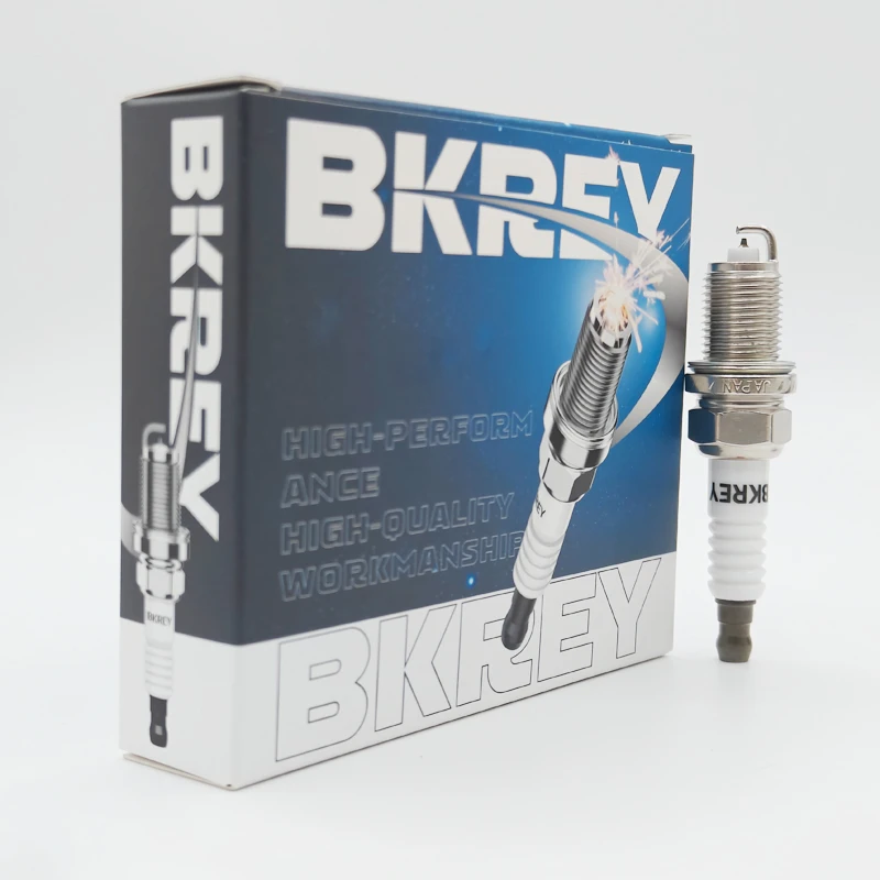 4/20шт 03C 905601 Свеча зажигания для VW Golf Passat Jetta Audi A1 Tiguan Seat Skoda Octavia Leon Toledo 1.4TFSI BKREY03C 95601