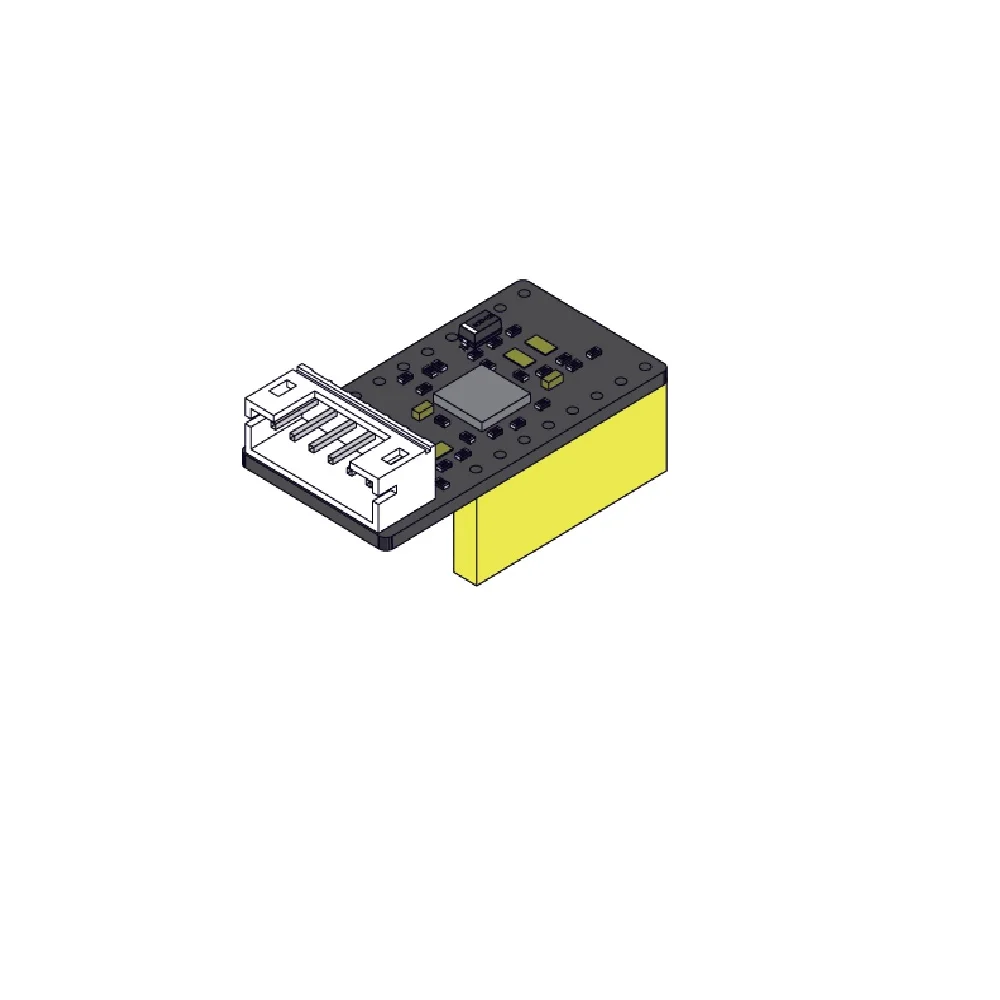 

Makeblock MegaPi Pro Encoder/DC Motor Driver 12070