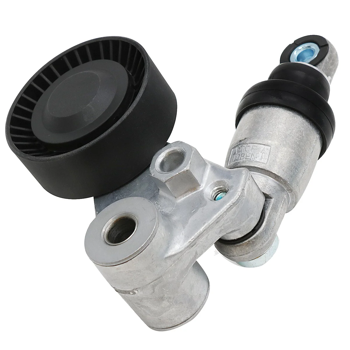 Натяжитель ремня синхронизации двигателя в сборе 25281-3C100 для Hyundai Kia Azera Veracruz Santa Fe