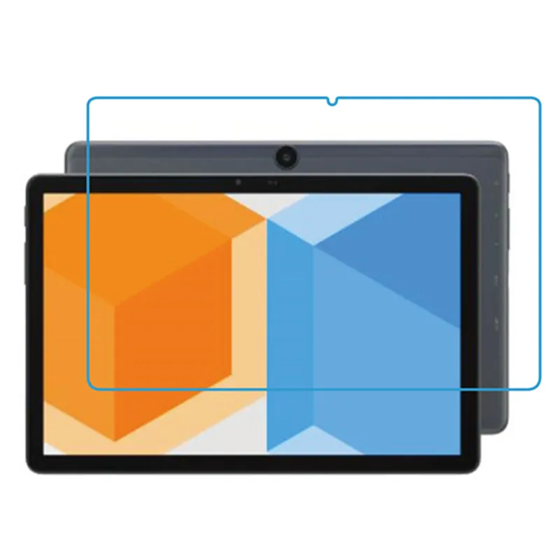 

Tempered Glass Protector for Alldocube iplay50S 10.1" Tablet PC,Screen Protective Film for Alldocube T1029 PC