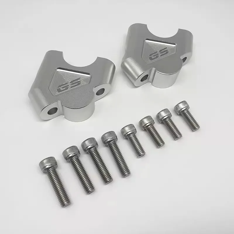 Регулировка для мотоцикла подходит BMW R1200GS R1250GS ADV усиление кода руля удлинение