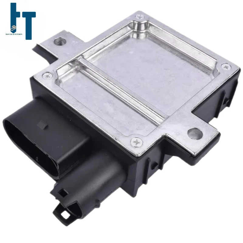 12217788327 12217801201 Блок управления реле свечей накаливания для BMW 325d 330d 525d 530d 535d X3 X5