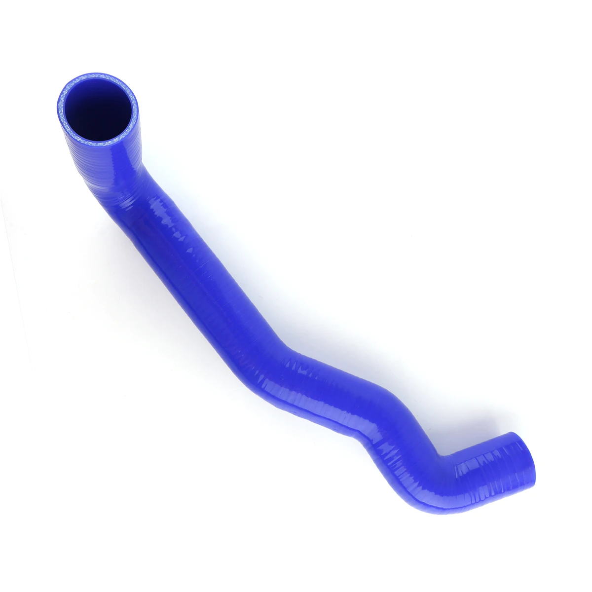 Новый силиконовый воздушный турбоохладитель интеркулер резонатор удаление