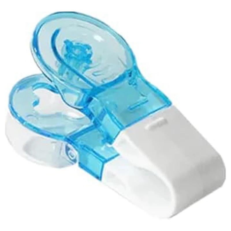 Портативный прибор для приема таблеток средство удаления инструментов без