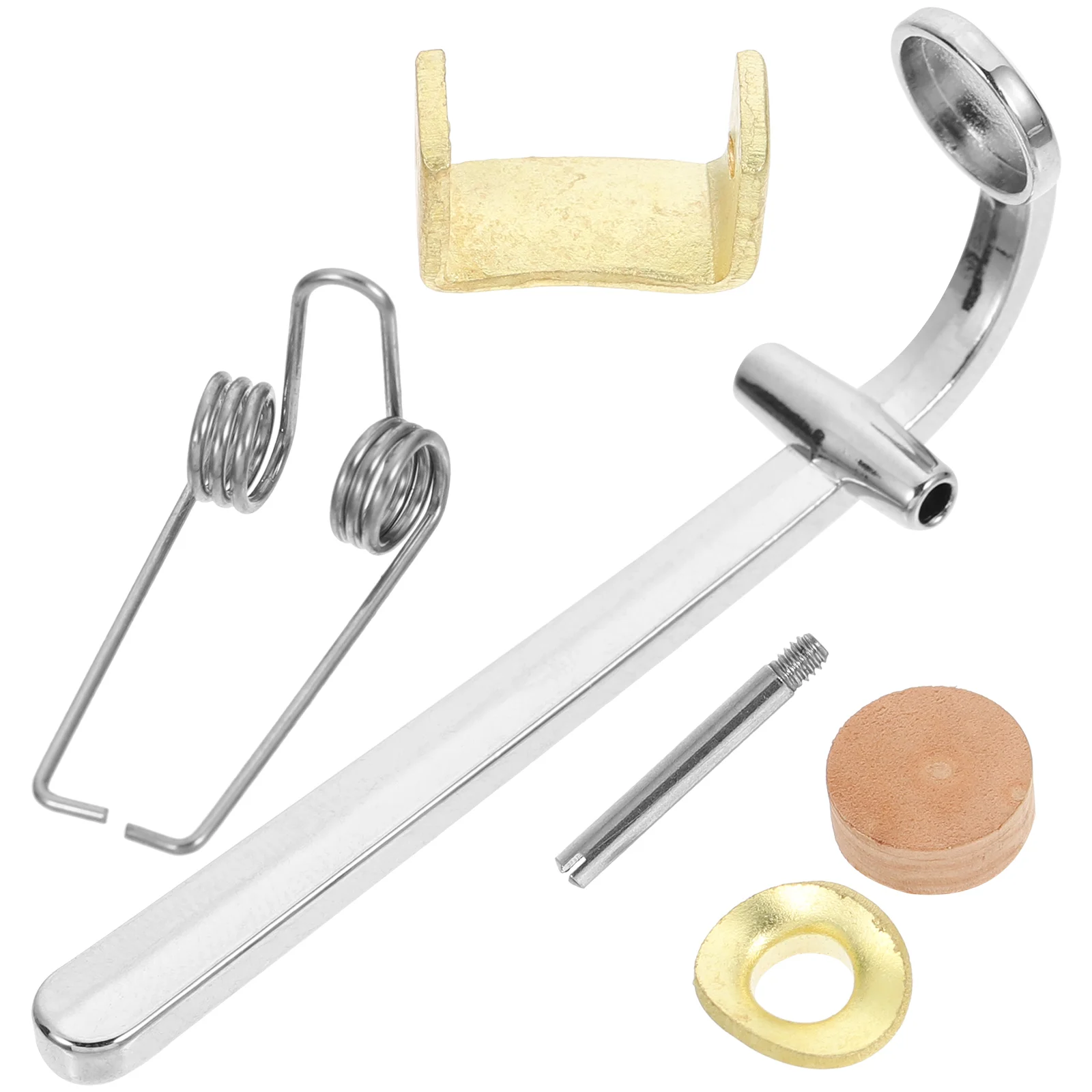 Полный набор аксессуаров для тромбонов пробки труба водяной ключ деревянные