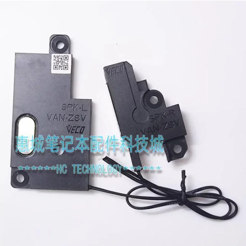 2 шт. динамик для ACER E5-475G P249 E5-476g N16Q1 аудио встроенный