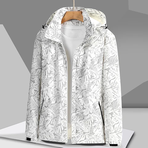 Легкая женская ветровка Легибл из полиэстера