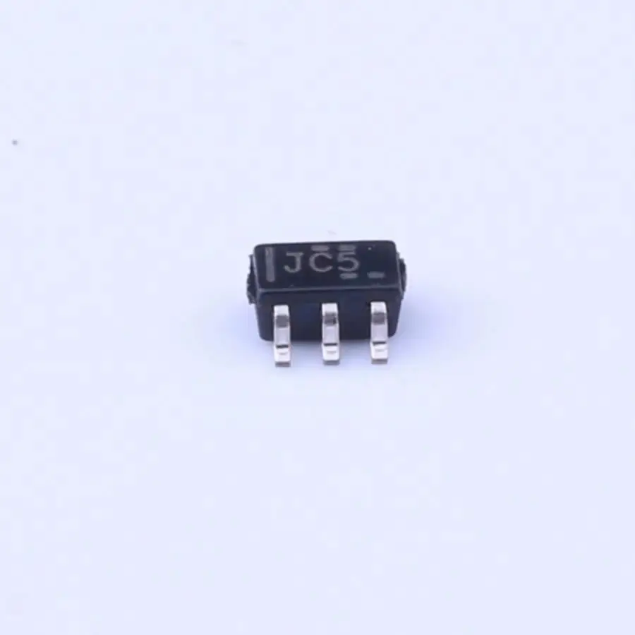 

TS5A3157 Analog Switch Single SPDT 6-Pin SC-70 TS5A3157DCKR