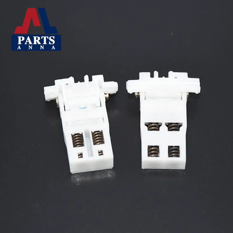 

2X 003N01018 003N01051 ADF Hinge for XEROX WorkCentre 3210 3220 3325 3550 PE120 PE16 Phaser 3300 3635 6110 for Ricoh AC104 AC205