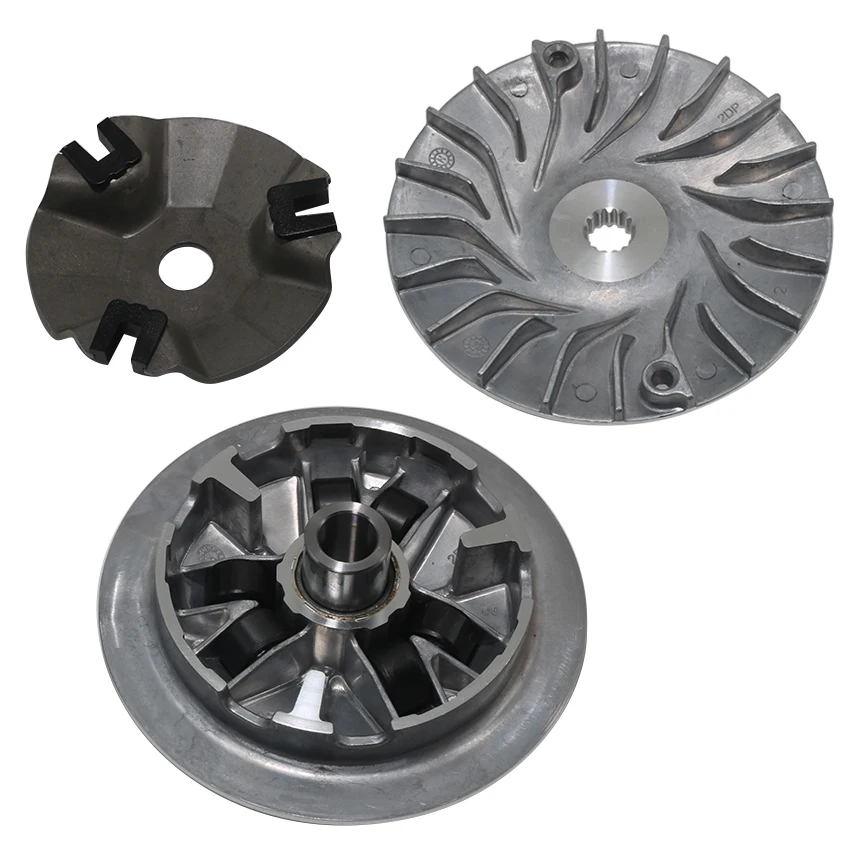 Сборка сцепления стартера мотоцикла для Yamaha GPD125-A NMAX125 YP125RA XMAX125 Tech Max B65-E7620-00