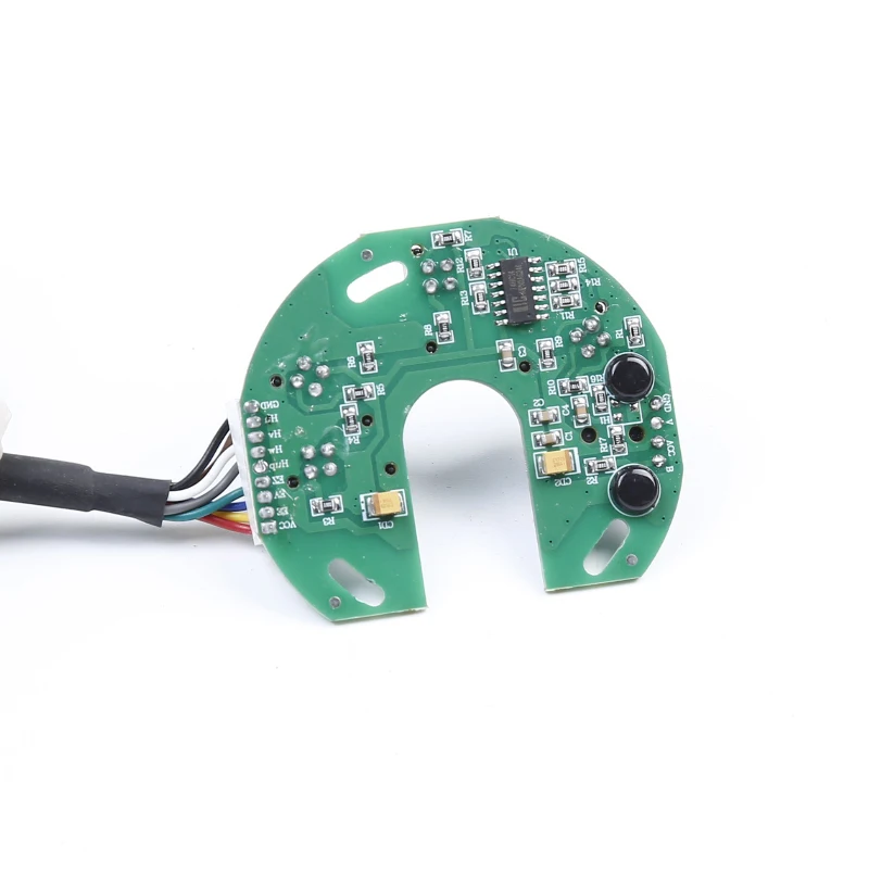 1 шт. новый оригинальный кодировщик двигателя для Goolee все-в-одном плоская