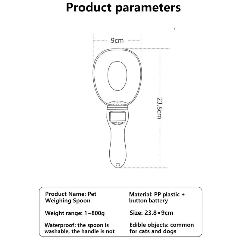 Миска для домашних питомцев электронный дозатор сухой еды собак и кошек