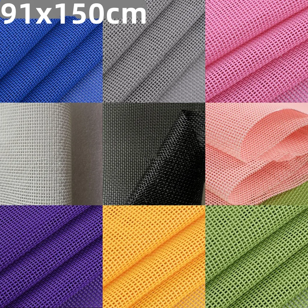 91x150 см цветное Сетчатое водонепроницаемое уличное пляжное кресло Teslin, складное кресло-качели с бантом, кровать для домашних животных, Офисная ткань из ПВХ