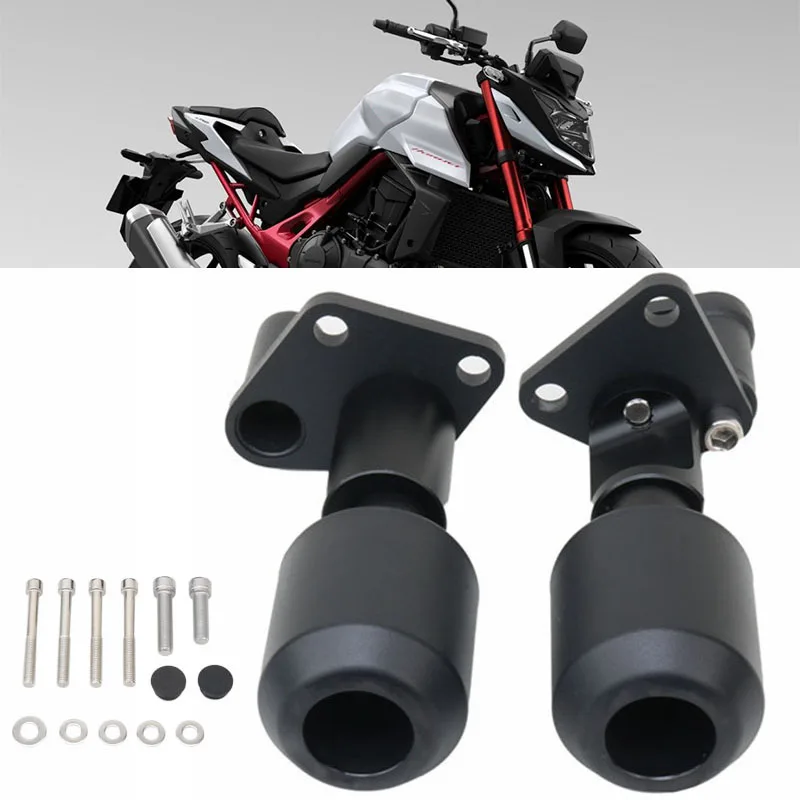 

Защита от падения на мотоцикле CNC, ползунок, обтекатель, защита от ударов, протектор для HONDA Hornet CB750 CB 750 HORNET 2023