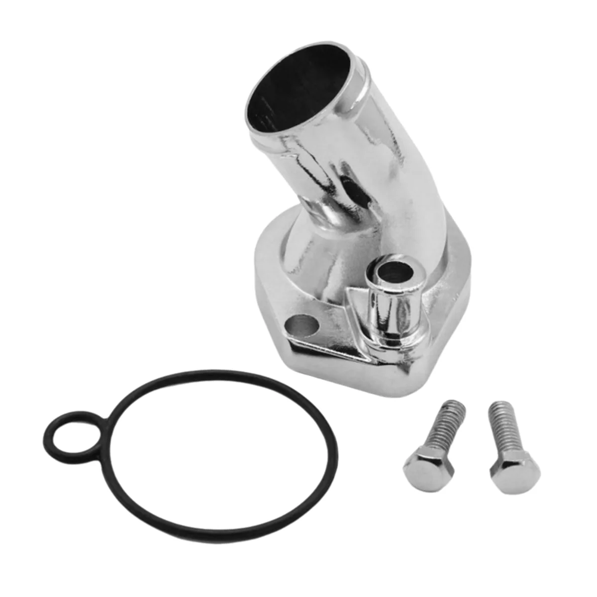 Автомобильная внешняя шейка для Ford 260 289 302 347 351W уплотнительное кольцо SBF SB