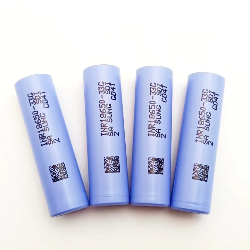 Аккумуляторная батарея 3 7 V 18650 3400 mAh