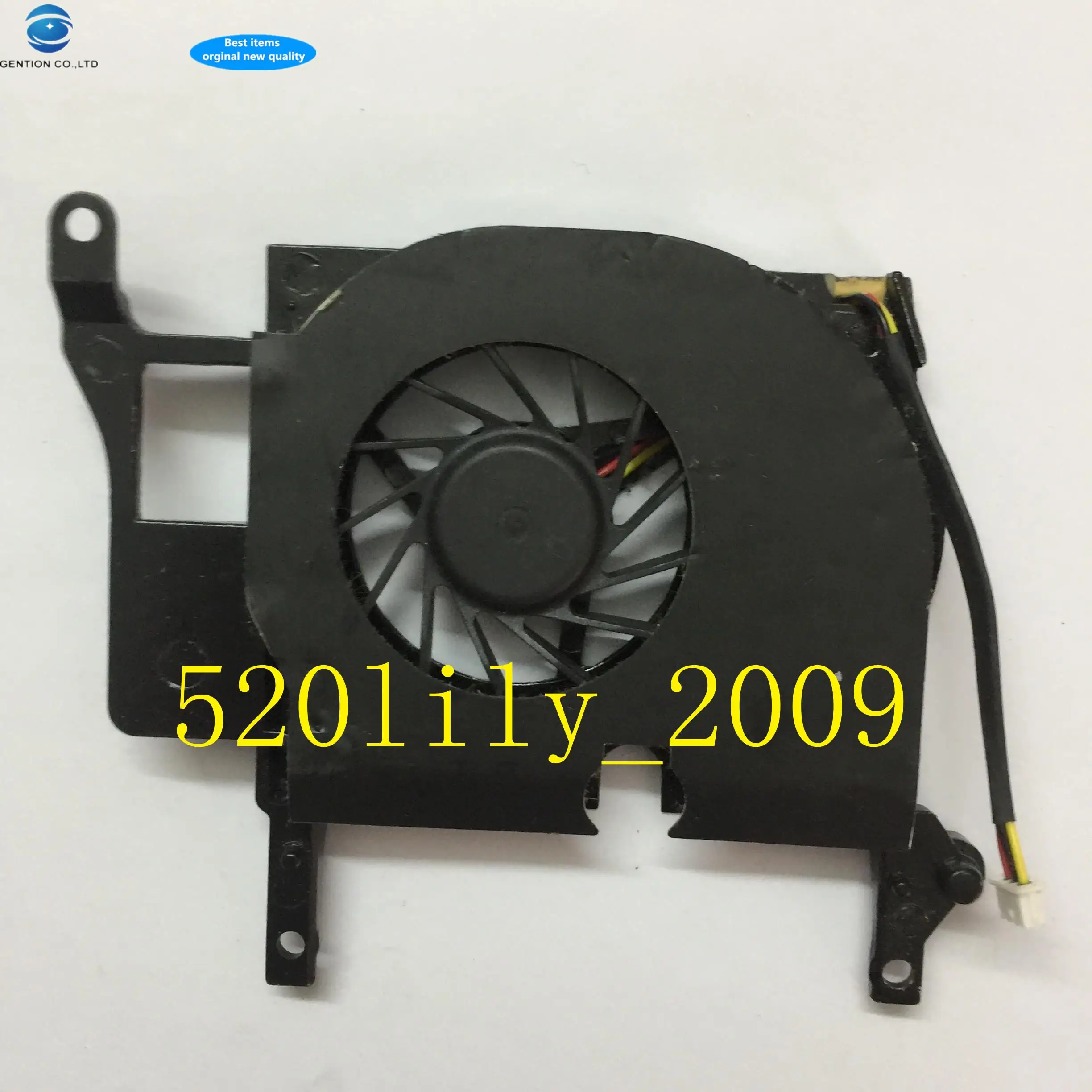

1pcs 100% orginal new best quality DV1000 Fan V2000 Cooling Fan M2000 Notebook Fan