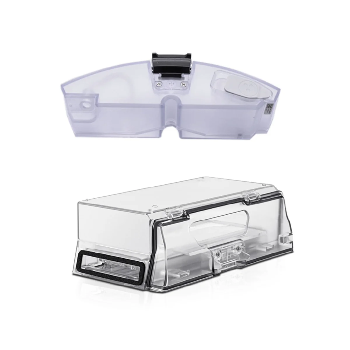 

For T7S/T7S PLUS/S7/G10 Robot Vacuum Cleaner Accessories Dust Box Water Tank