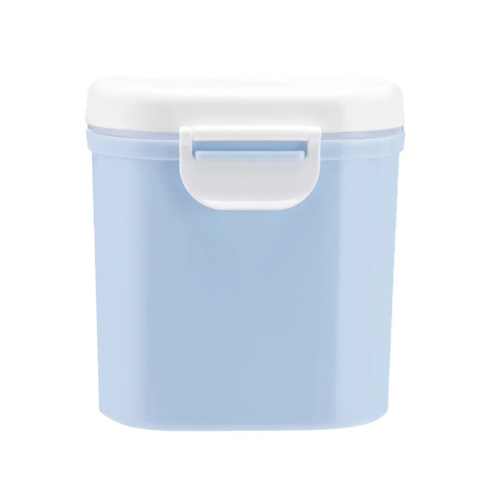 1 шт. большая вместительная коробка для сухого молока герметичный резервуар