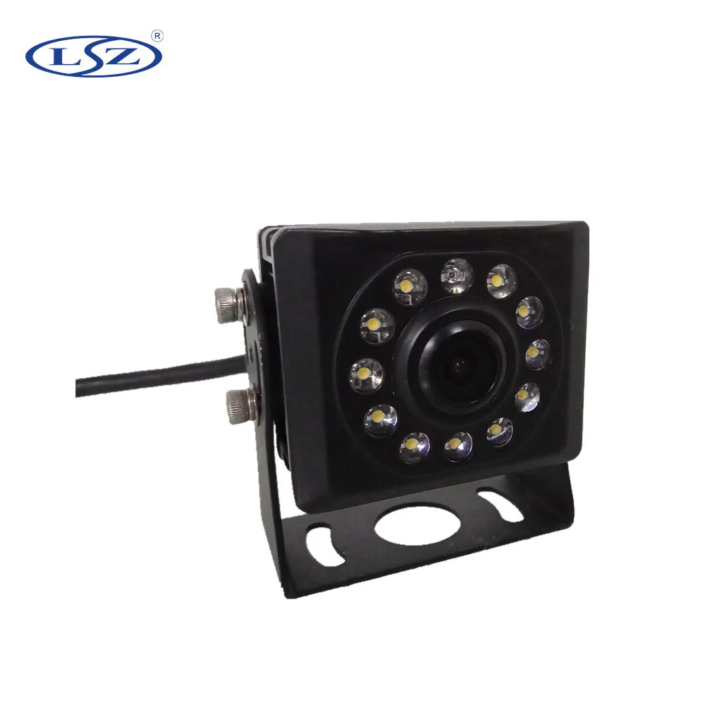 LSZ новый список 1 дюймов камера заднего вида автомобиля cmos 800tvl/cmos 420tvl/sony 600tvl hd pixel