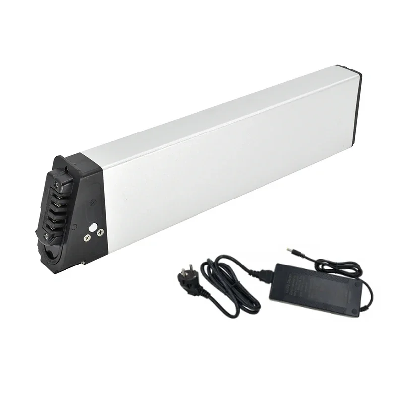 36 В 48 7 8 Ач 10 17 5 15 аккумулятор для электрического велосипеда DCH электрический