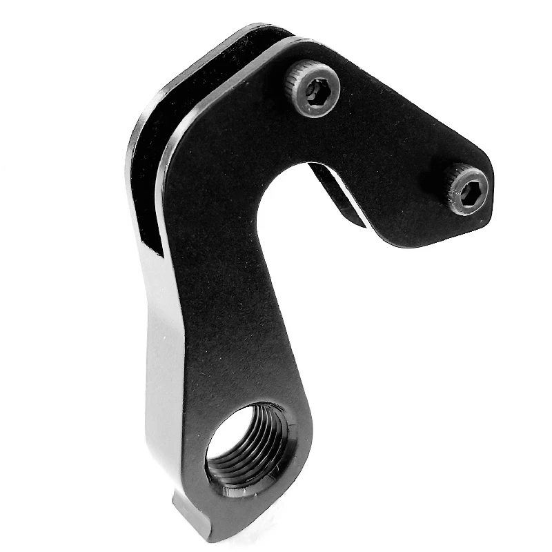 

2Pc Bicycle Parts Derailleur Hanger For Felt 2017 Fr Fr1 Frw Performance Carbon 130 Qr Mtb Bike Rear Mount Mech Dropout #9000466