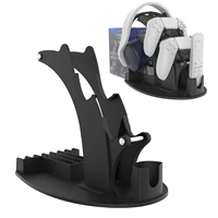 convenient game controller stand practical desk controller holder universal desk gamepad remote control accessories headset