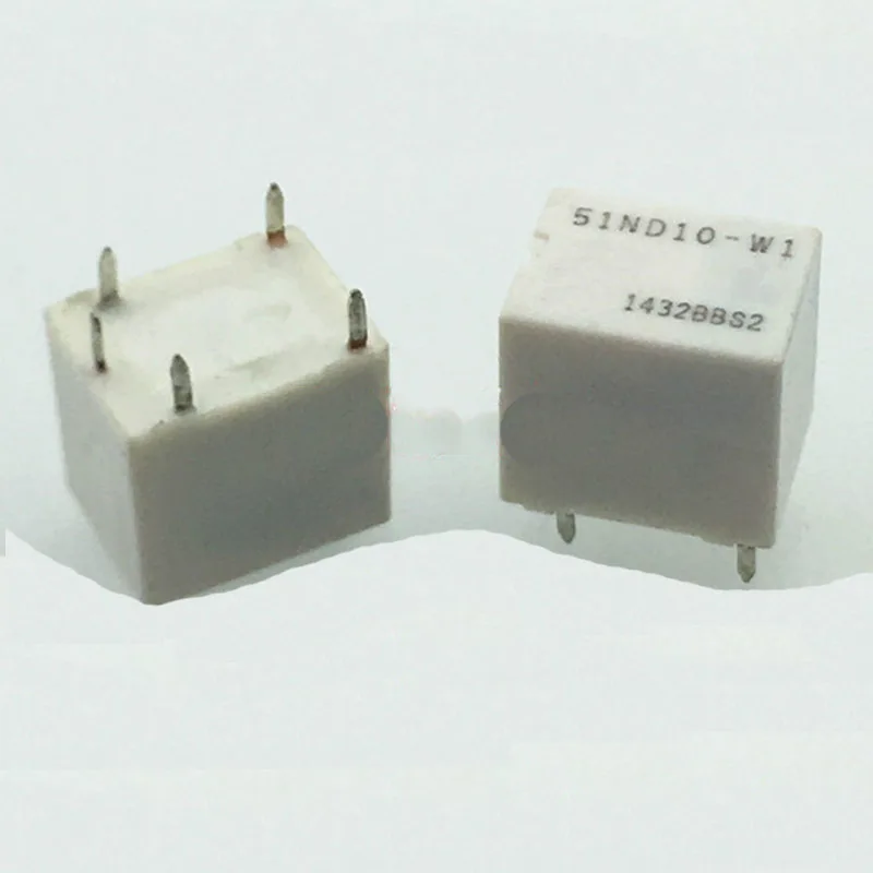 

51ND10-W1 FBR51ND10-W1 10VDC 35A 5 PINS Relay