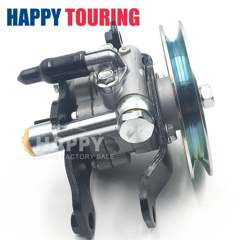 

Новый Насос гидроусилителя руля для NISSAN CARAVAN Bus 2,5 D E24 1986-1997 49110-0W800 49110-30N00 491100W800 4911030N00