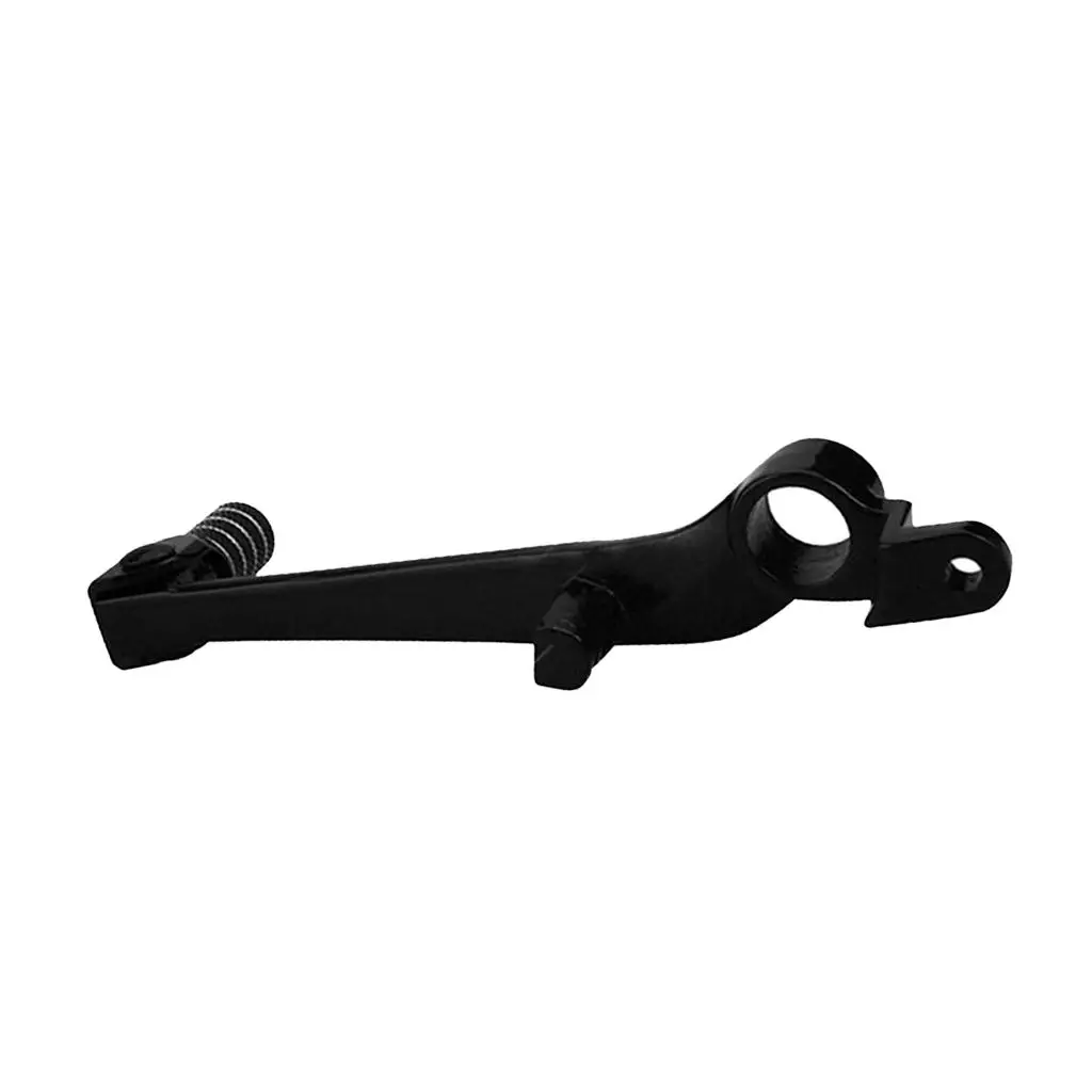 

Black Folding Rear Brake Pedal Lever for Suzuki GSXR 600 750 1000