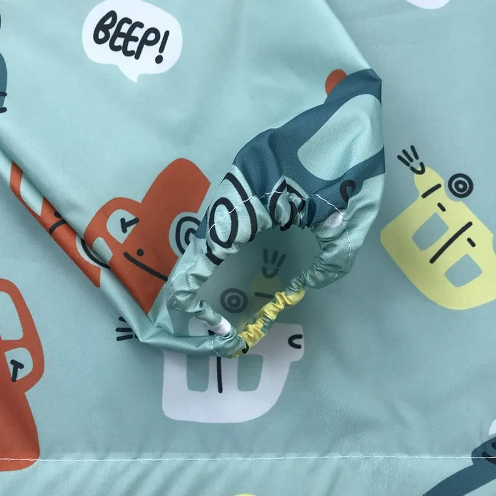 Рисунок 2 - Водонепроницаемый самолёт автомобиль