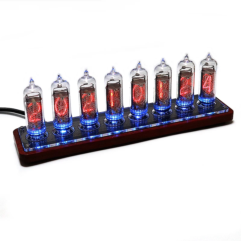 Рисунок 2 - Бывший Советский Союз IN14 светящиеся