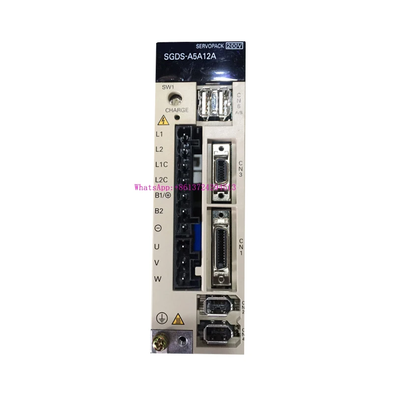 Новый оригинальный контроллер PLC (art.: 3920ca002d4cb) - 3920ca002d4cb