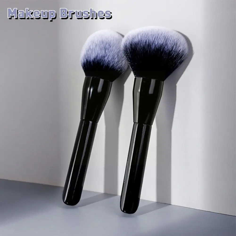 

1PC Large Size Professional Powder Brush Makeup Brushes Make Up Sculpting Foundation Brush Tools Multifunctional Blush J2Z1