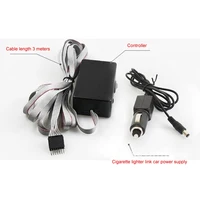 Эквалайзер на заднее стекло#3