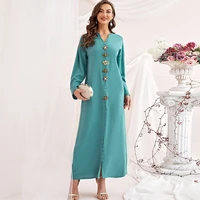 new diamond encrusted temperament muslim womens long skirt dress abaya clothing islamic ethnic style noble luxury long skirt